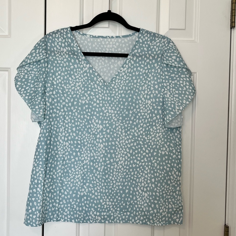 Shein top bundle